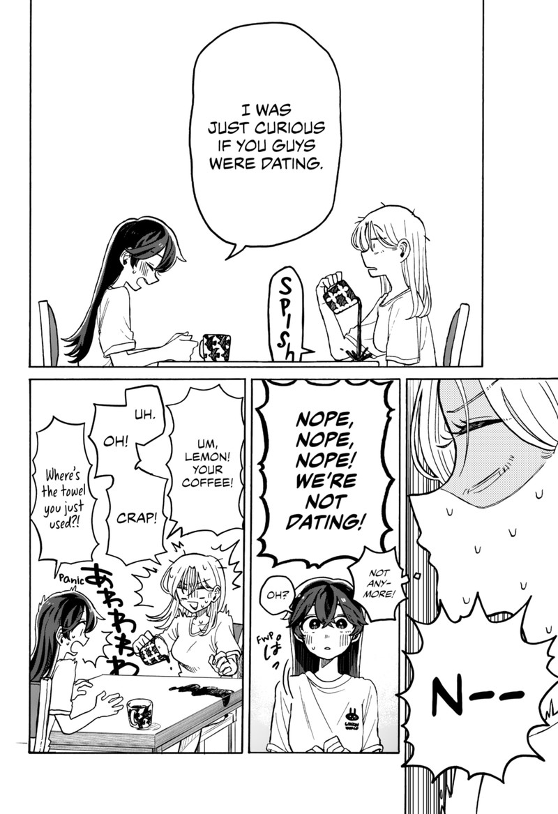 Read Kuso Onna ni Sachiare EN Manga Online