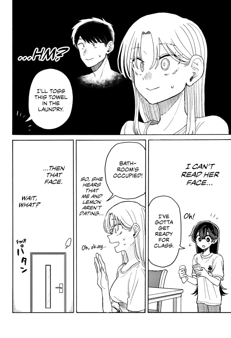 Read Kuso Onna ni Sachiare EN Manga Online