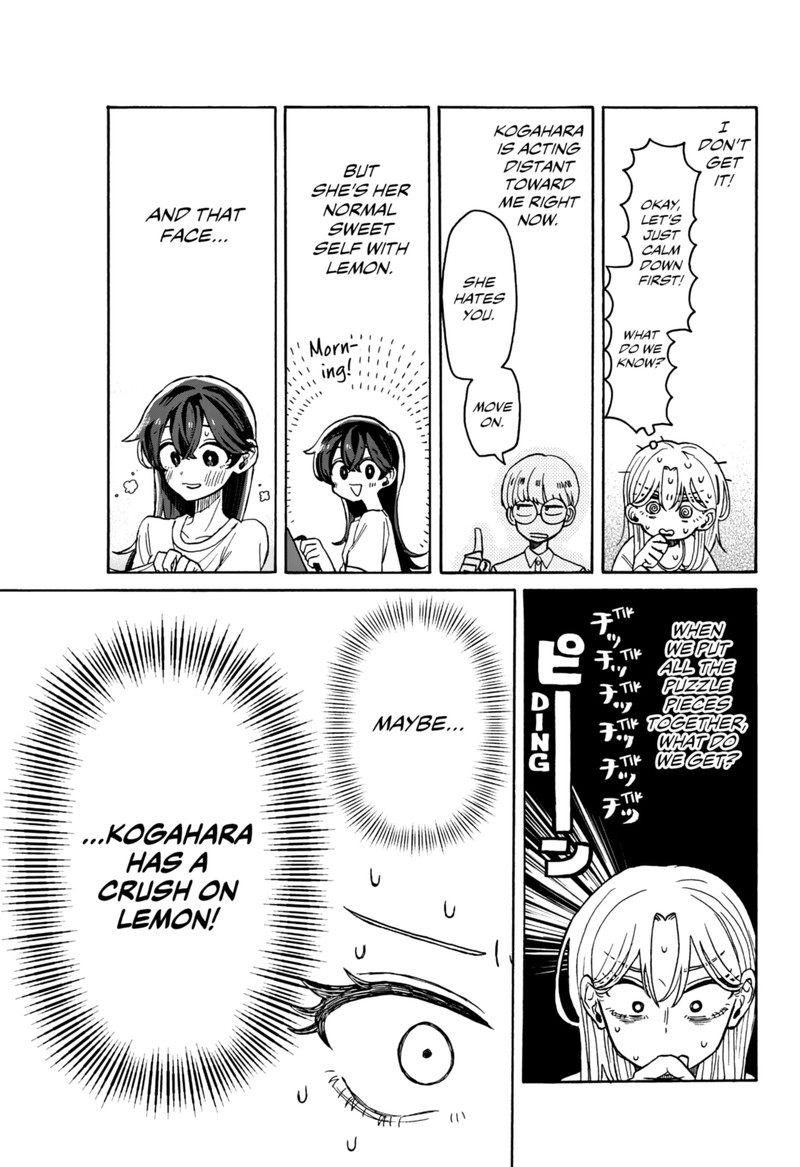 Read Kuso Onna ni Sachiare EN Manga Online