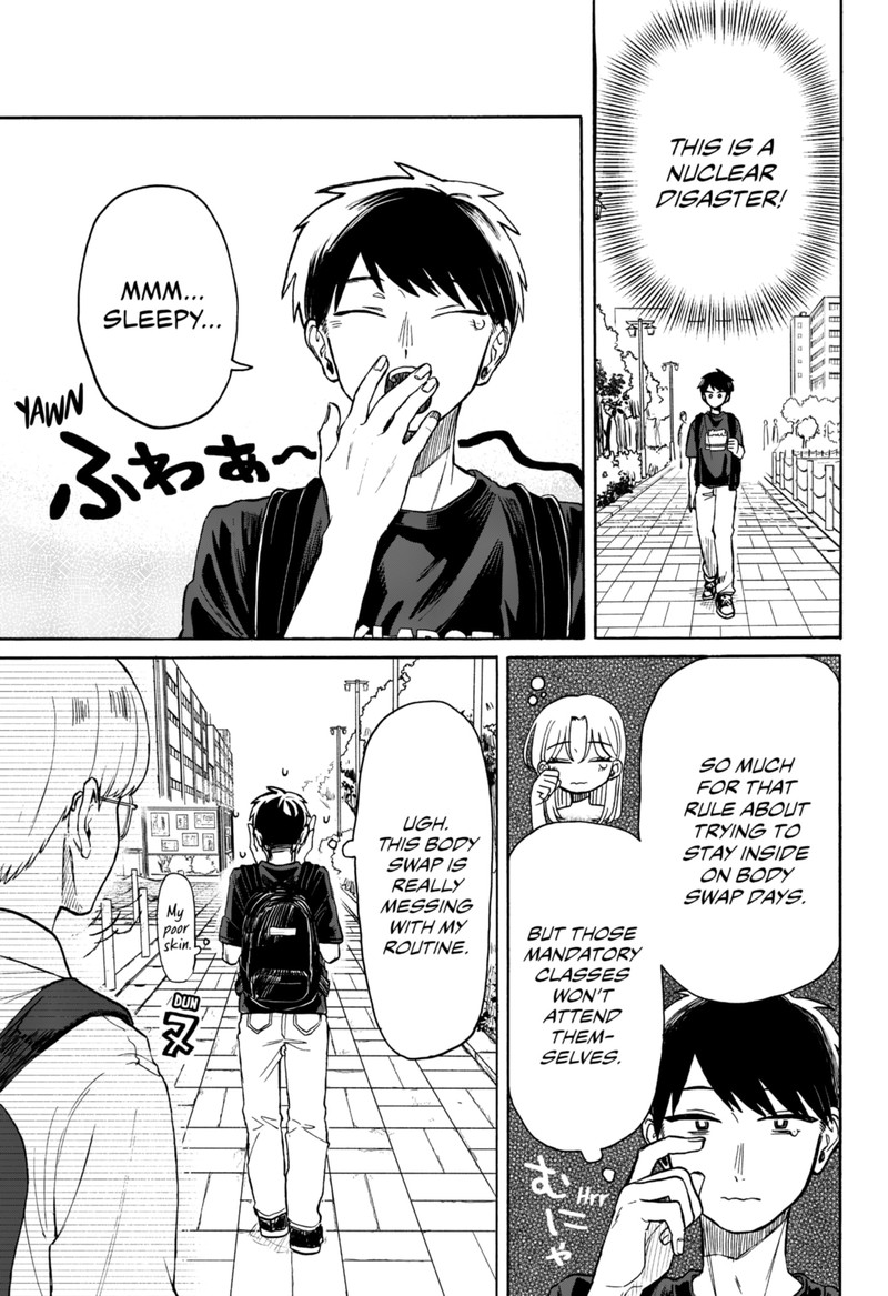 Read Kuso Onna ni Sachiare EN Manga Online