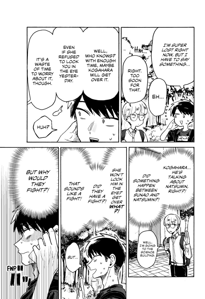 Read Kuso Onna ni Sachiare EN Manga Online