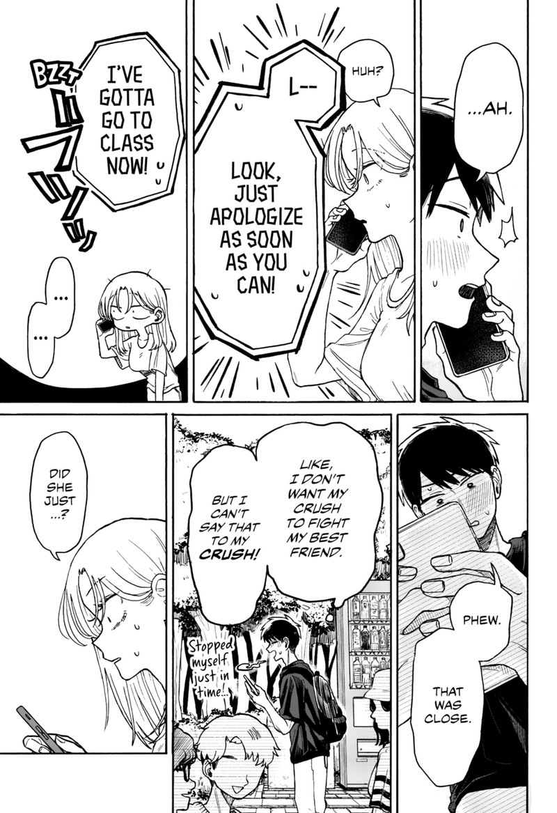 Read Kuso Onna ni Sachiare EN Manga Online