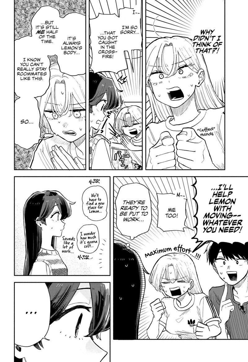 Read Kuso Onna ni Sachiare EN Manga Online