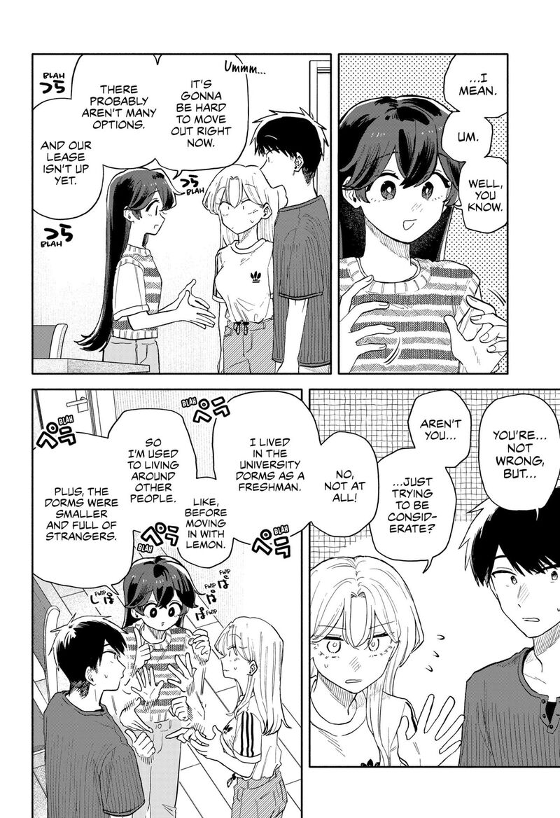 Read Kuso Onna ni Sachiare EN Manga Online