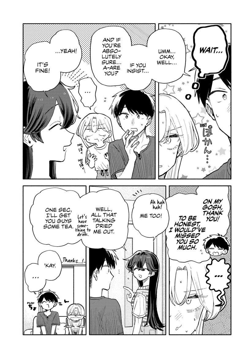 Read Kuso Onna ni Sachiare EN Manga Online
