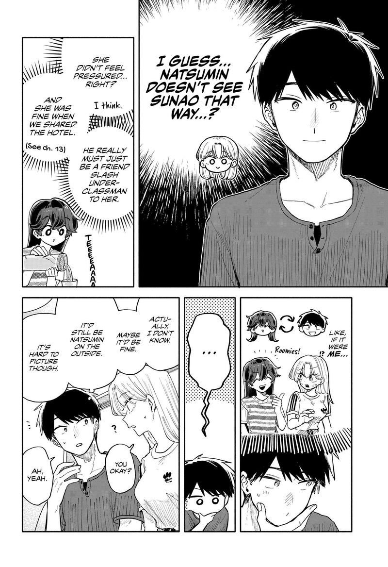 Read Kuso Onna ni Sachiare EN Manga Online
