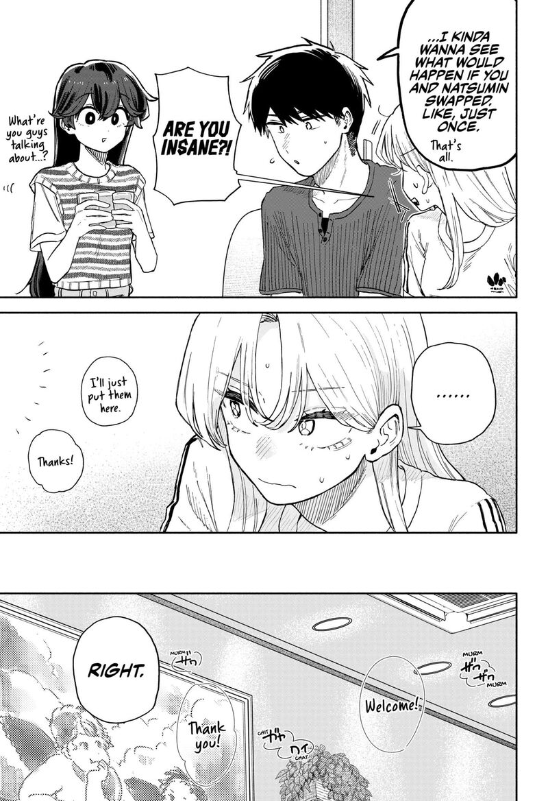 Read Kuso Onna ni Sachiare EN Manga Online