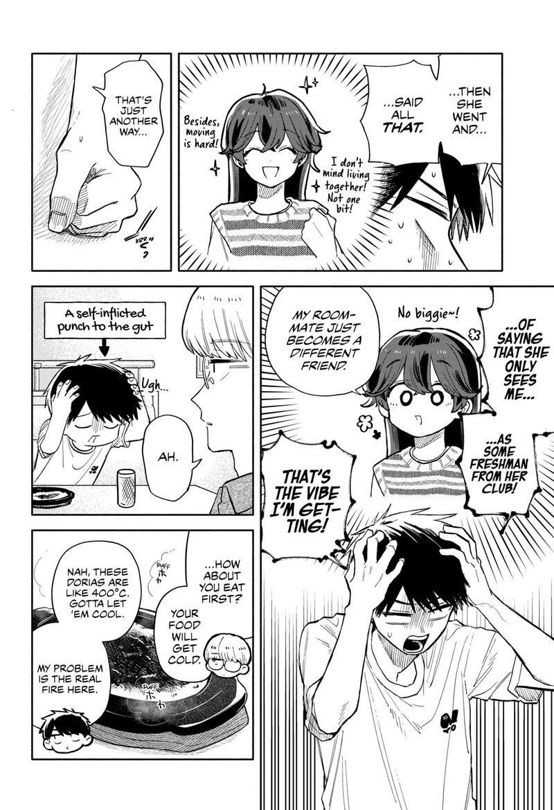 Read Kuso Onna ni Sachiare EN Manga Online