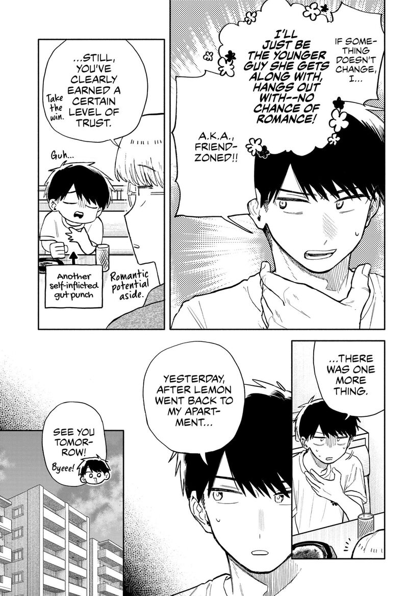 Read Kuso Onna ni Sachiare EN Manga Online