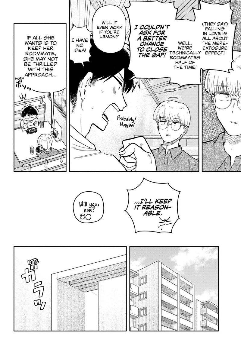 Read Kuso Onna ni Sachiare EN Manga Online