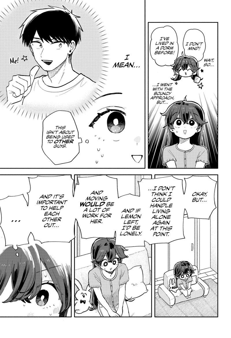 Read Kuso Onna ni Sachiare EN Manga Online