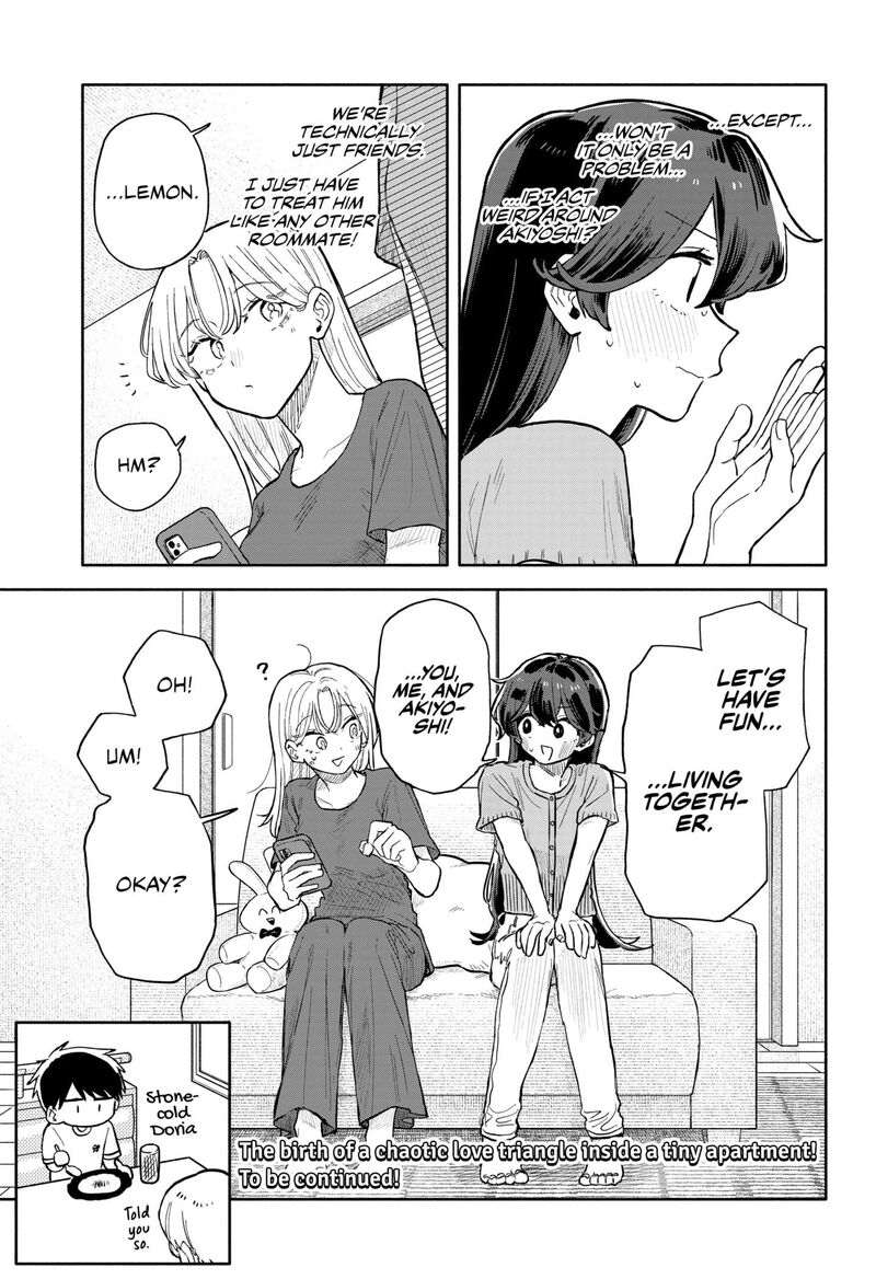 Read Kuso Onna ni Sachiare EN Manga Online