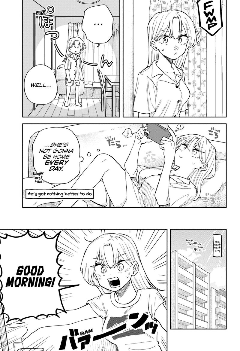 Read Kuso Onna ni Sachiare EN Manga Online