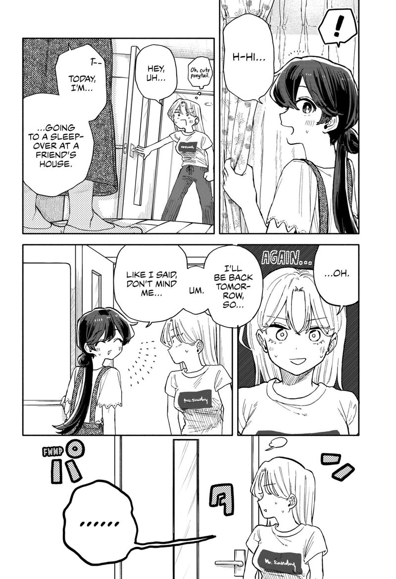 Read Kuso Onna ni Sachiare EN Manga Online