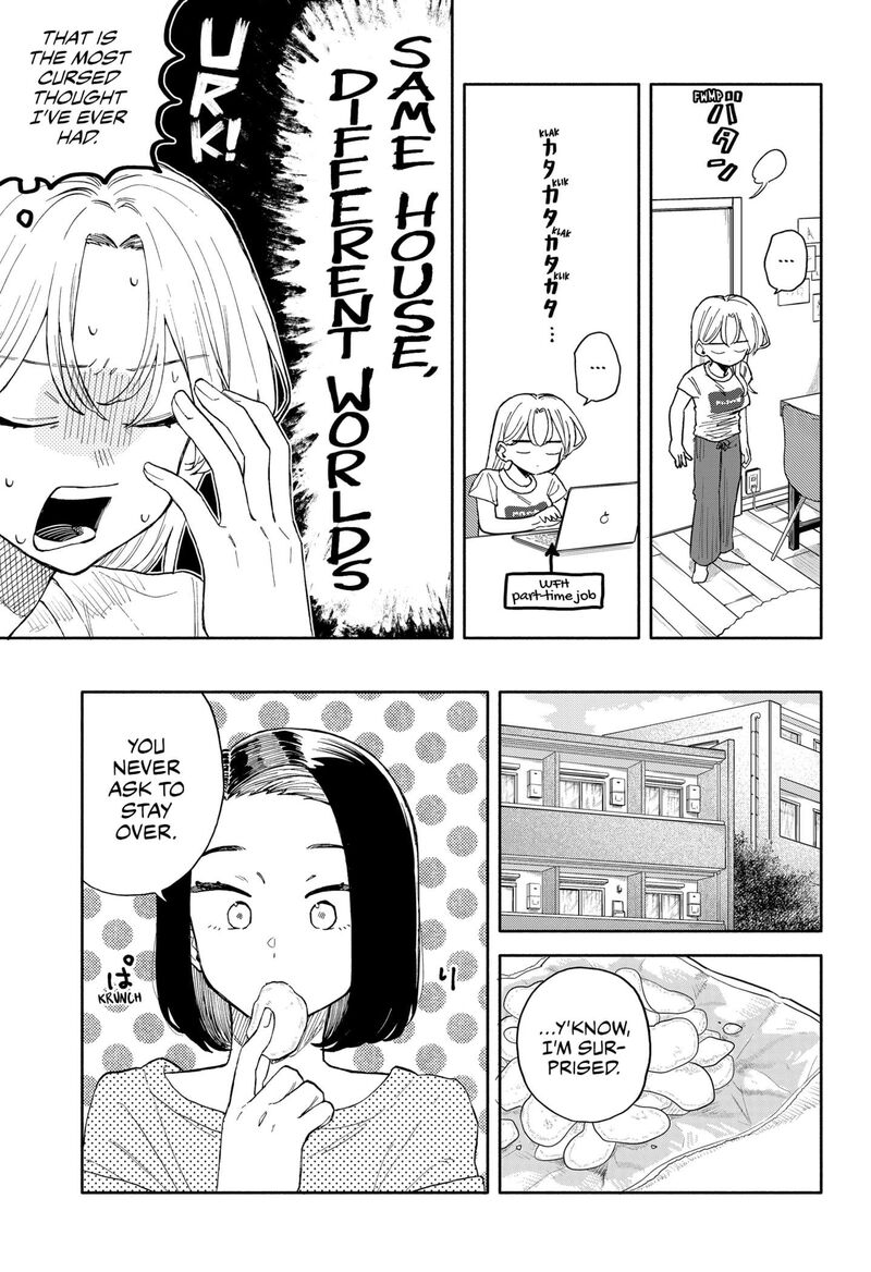 Read Kuso Onna ni Sachiare EN Manga Online