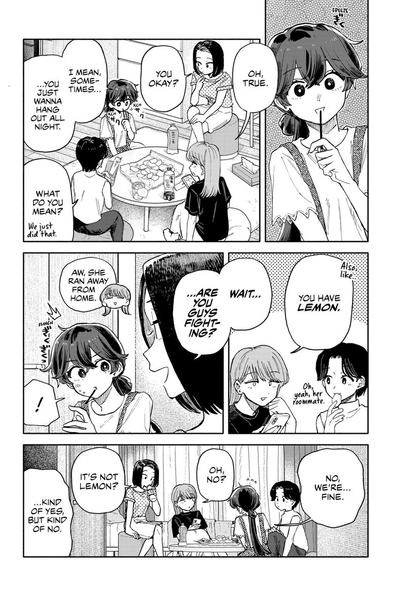 Read Kuso Onna ni Sachiare EN Manga Online