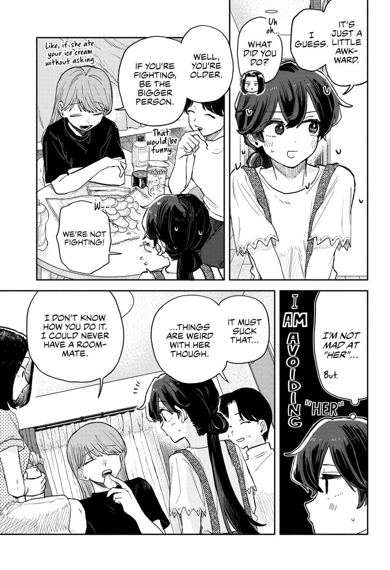Read Kuso Onna ni Sachiare EN Manga Online