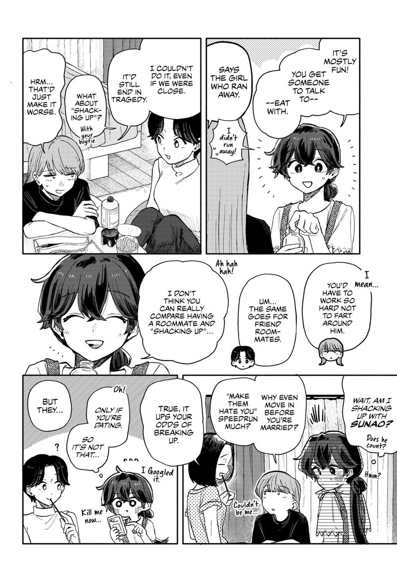 Read Kuso Onna ni Sachiare EN Manga Online