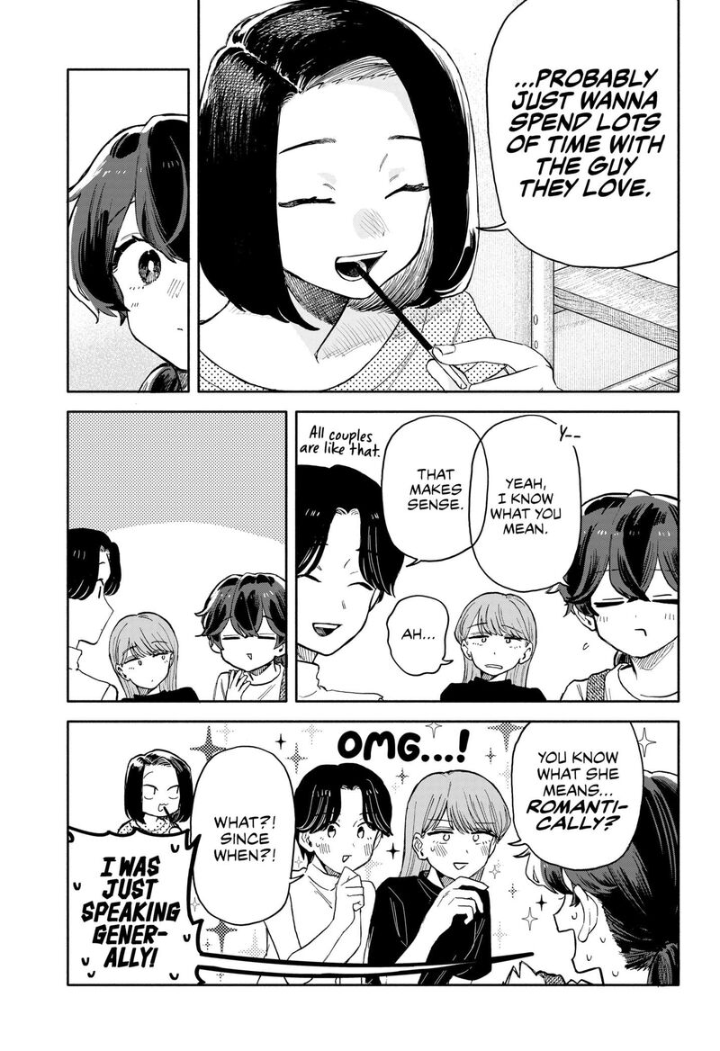 Read Kuso Onna ni Sachiare EN Manga Online