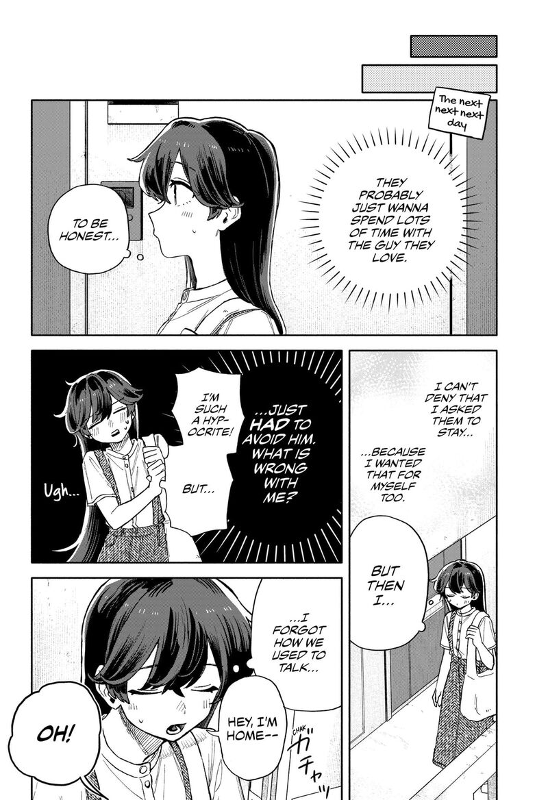 Read Kuso Onna ni Sachiare EN Manga Online