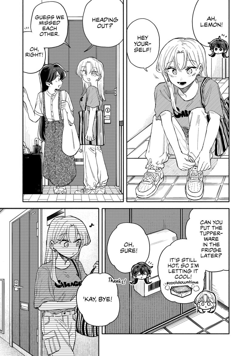 Read Kuso Onna ni Sachiare EN Manga Online