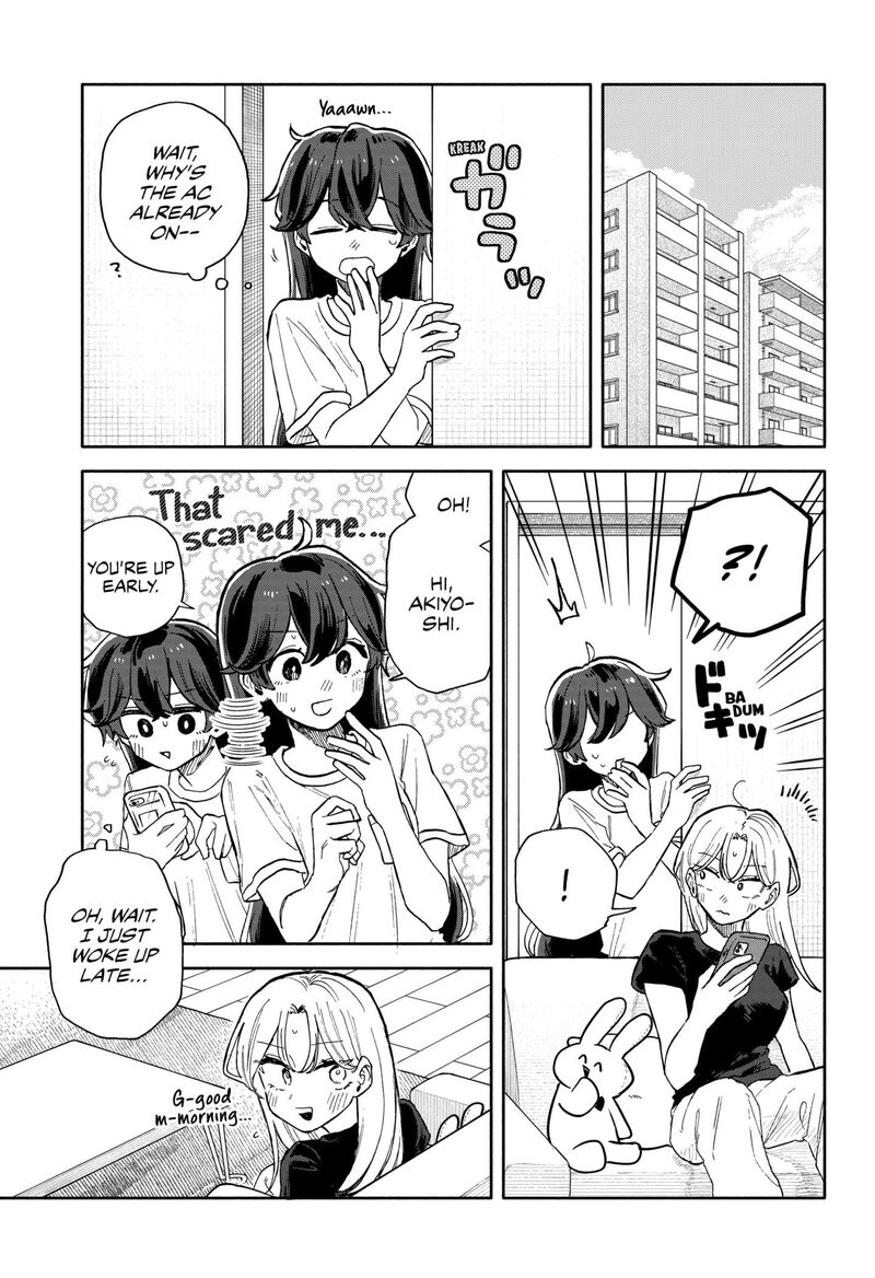 Read Kuso Onna ni Sachiare EN Manga Online