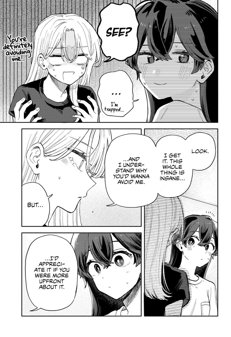 Read Kuso Onna ni Sachiare EN Manga Online