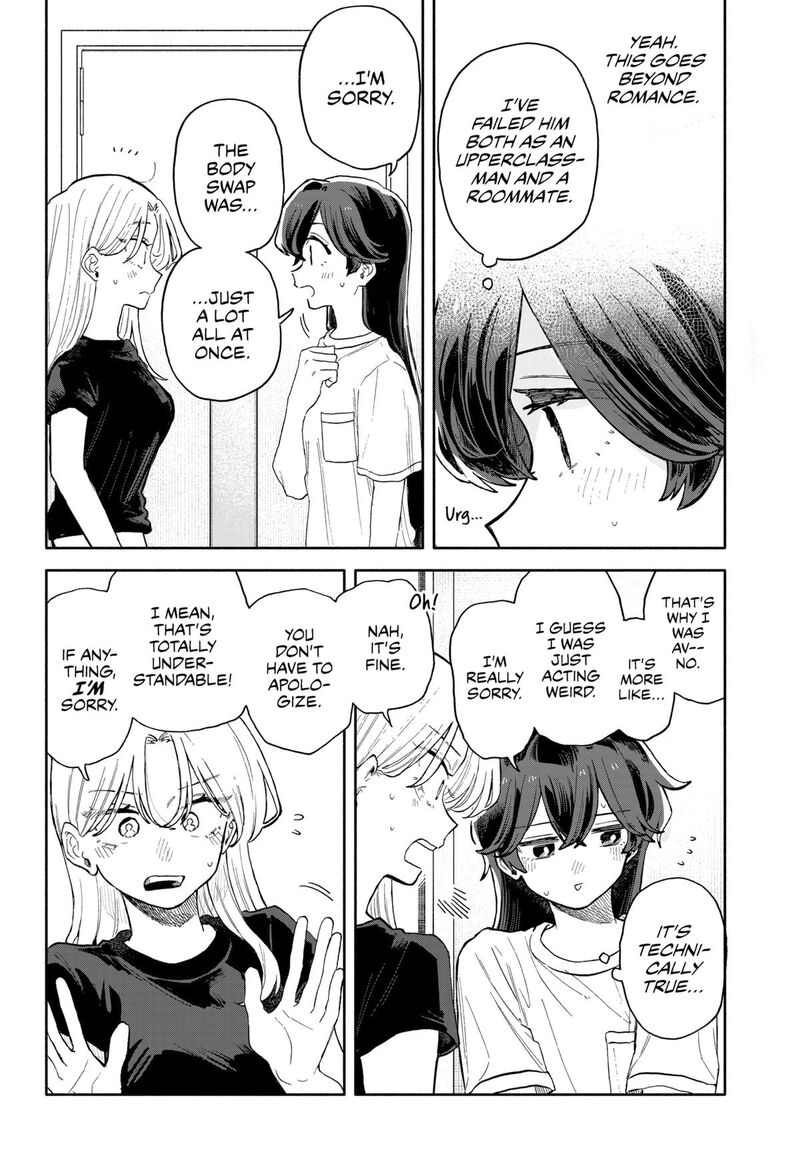 Read Kuso Onna ni Sachiare EN Manga Online