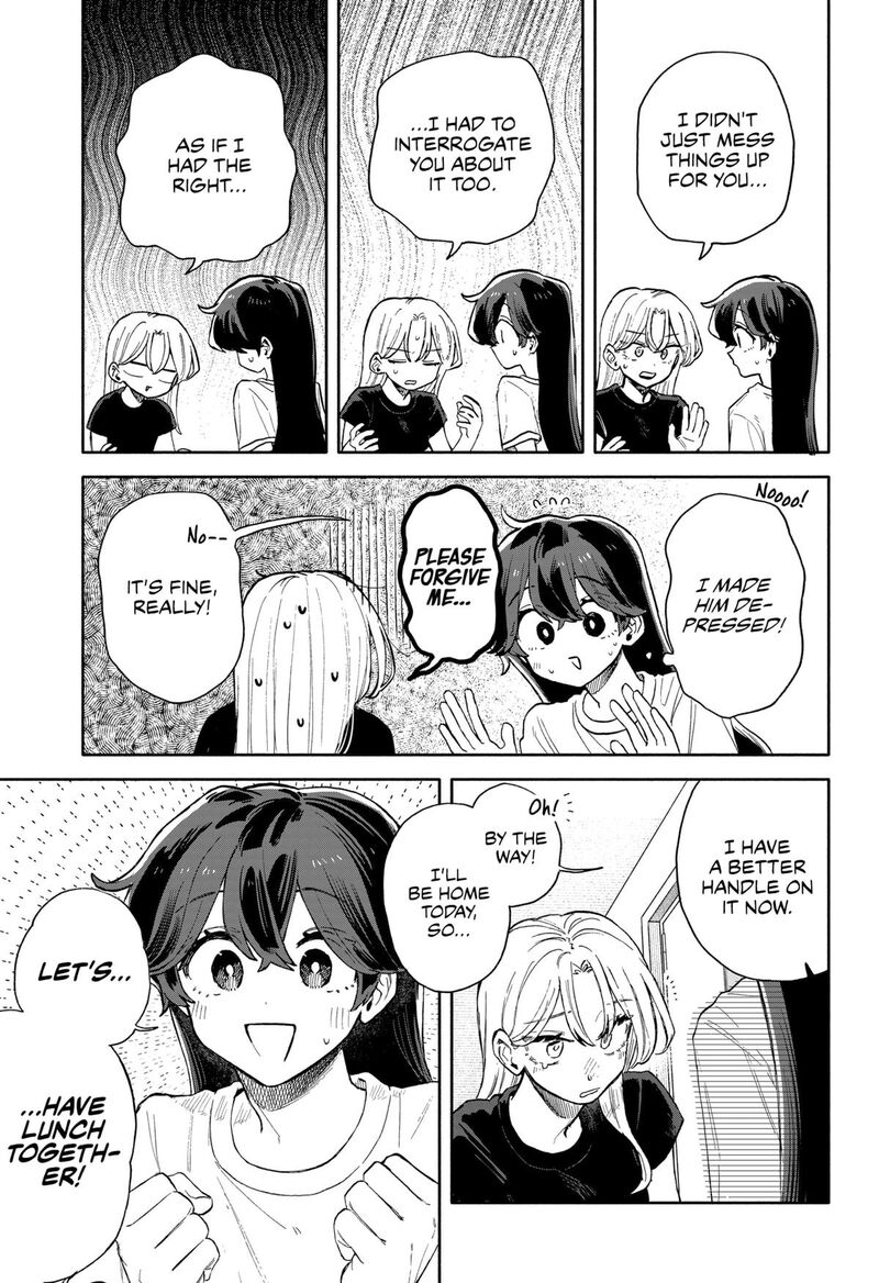 Read Kuso Onna ni Sachiare EN Manga Online