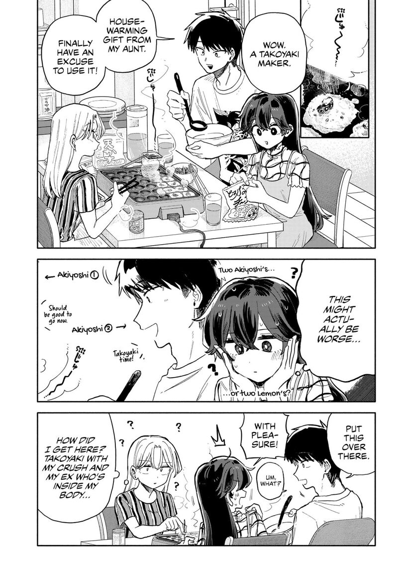 Read Kuso Onna ni Sachiare EN Manga Online