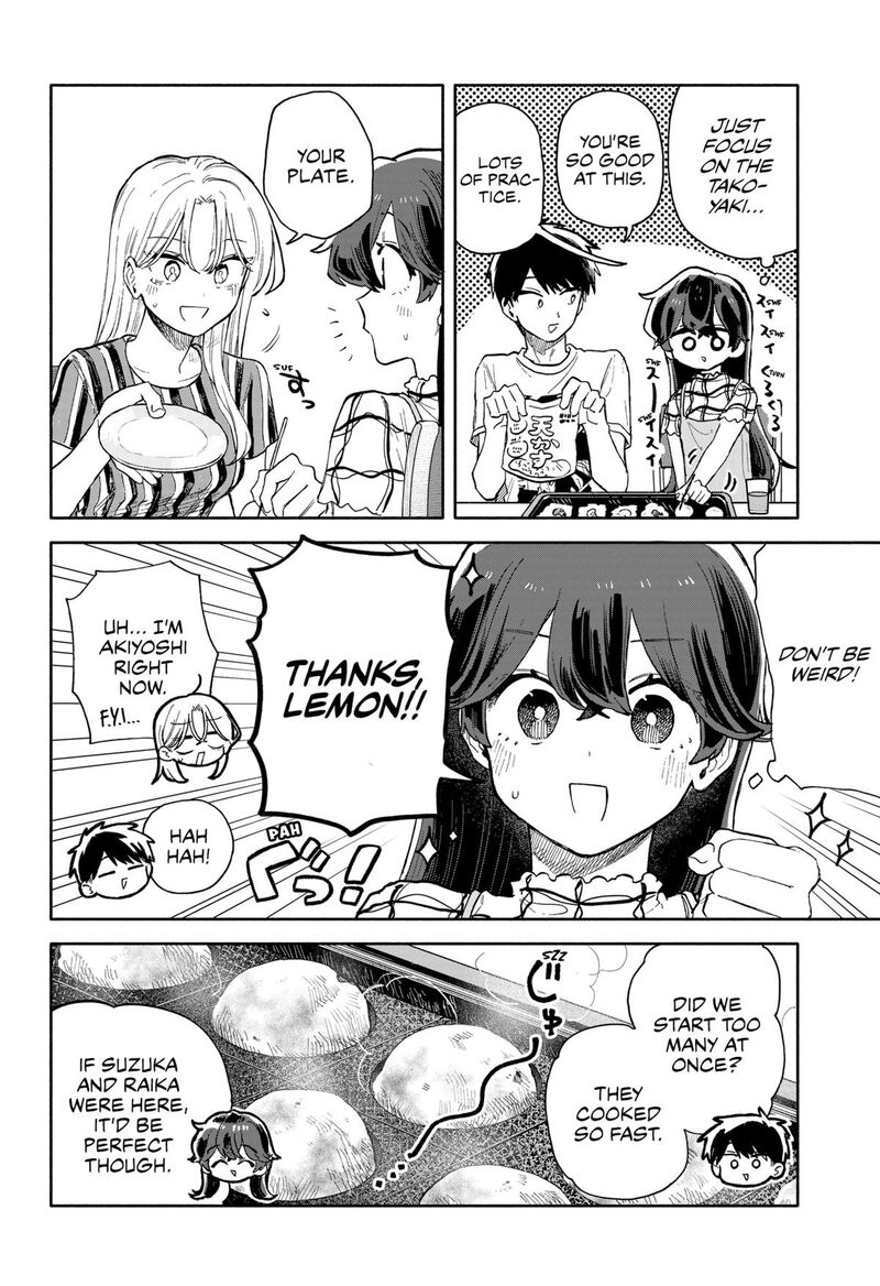 Read Kuso Onna ni Sachiare EN Manga Online