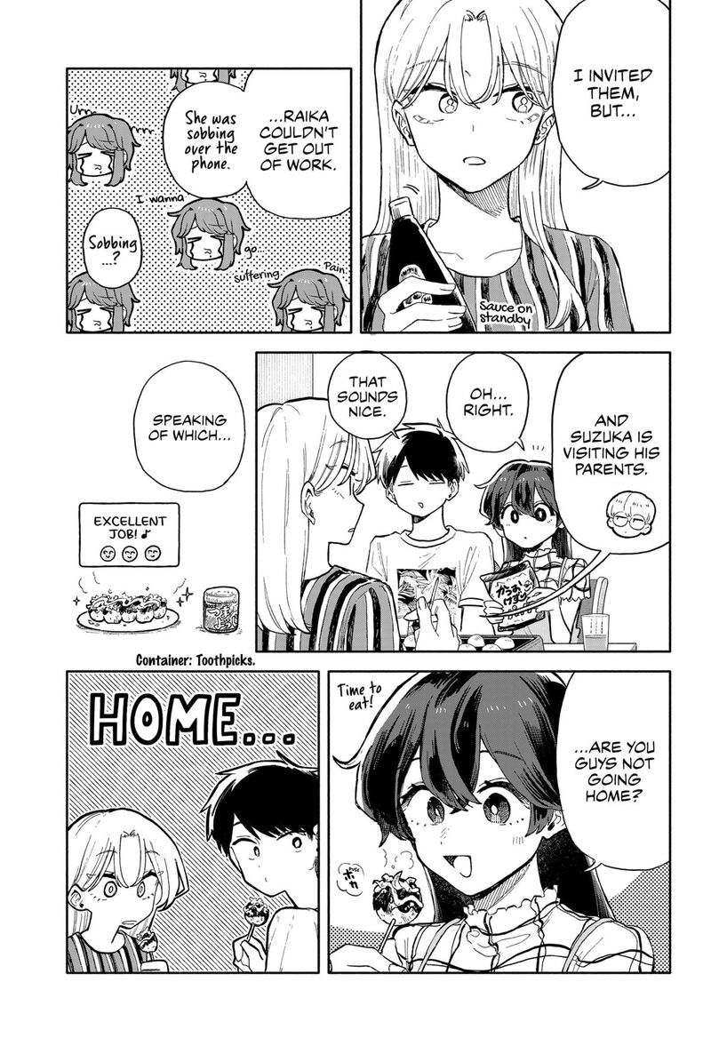 Read Kuso Onna ni Sachiare EN Manga Online