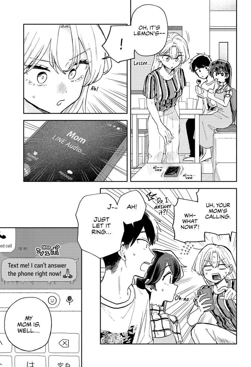Read Kuso Onna ni Sachiare EN Manga Online