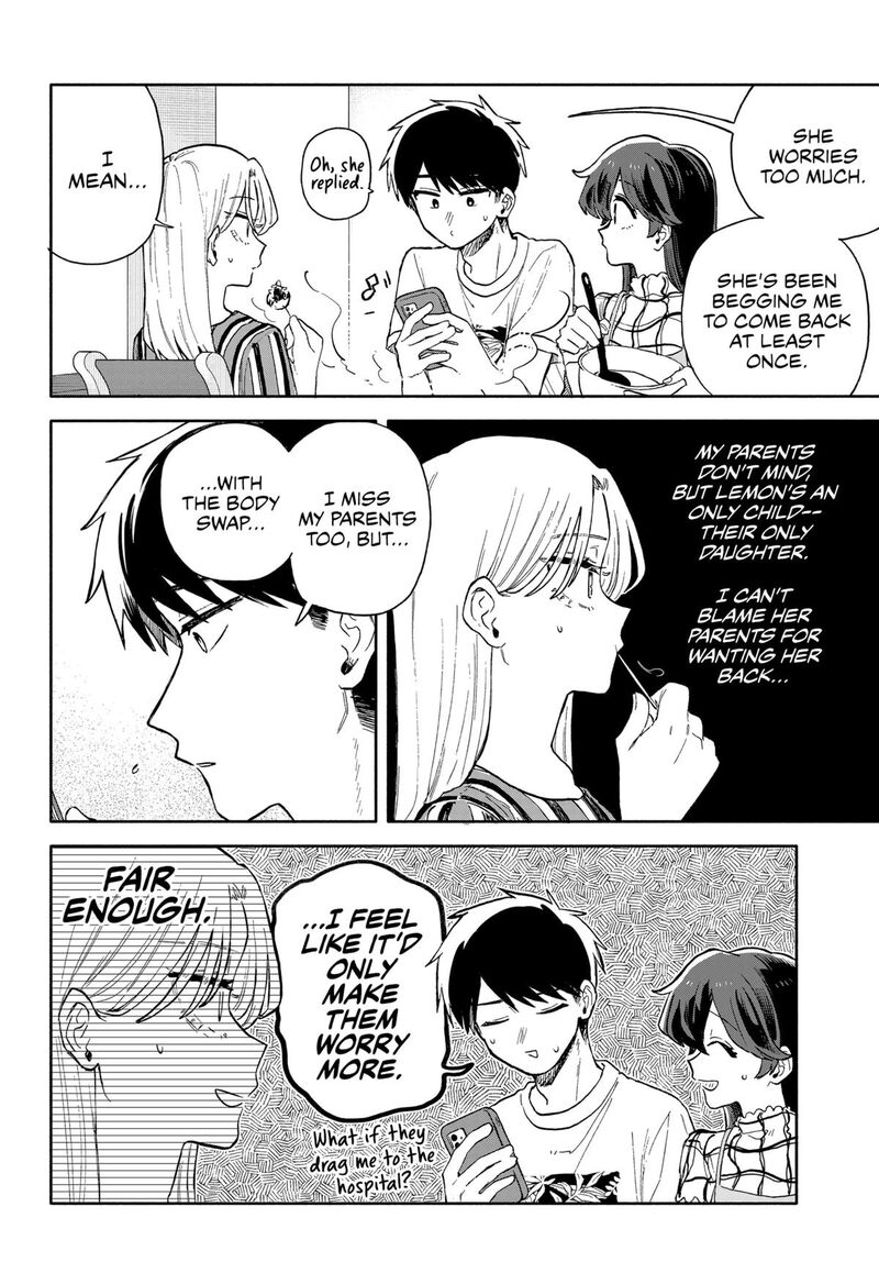 Read Kuso Onna ni Sachiare EN Manga Online