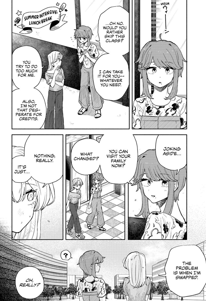Read Kuso Onna ni Sachiare EN Manga Online