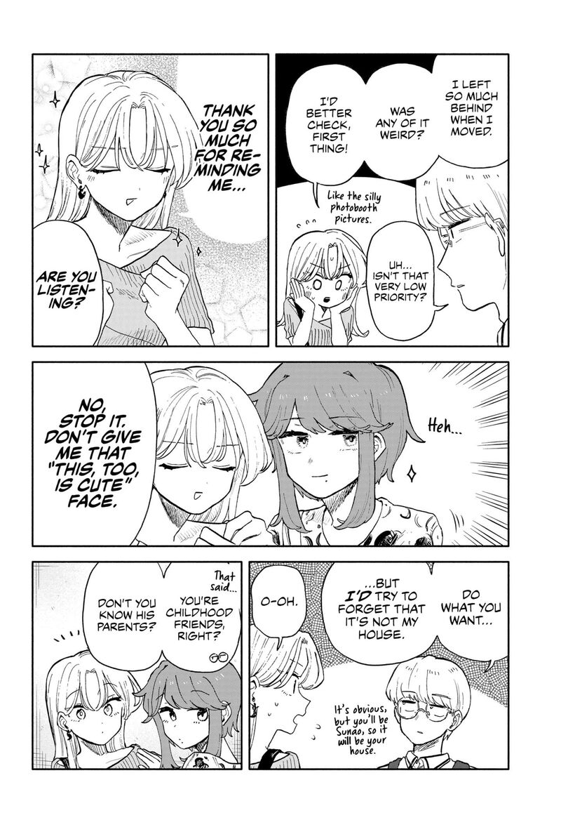 Read Kuso Onna ni Sachiare EN Manga Online
