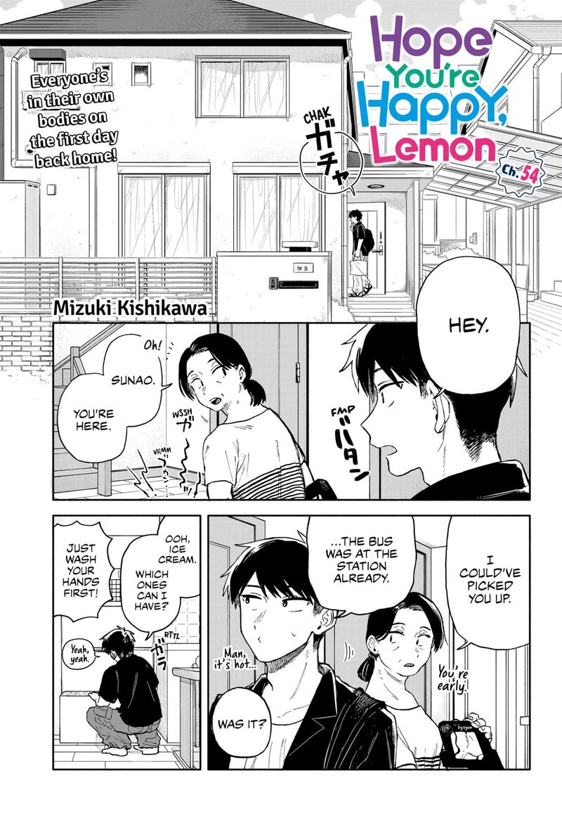 Read Kuso Onna ni Sachiare EN Manga Online