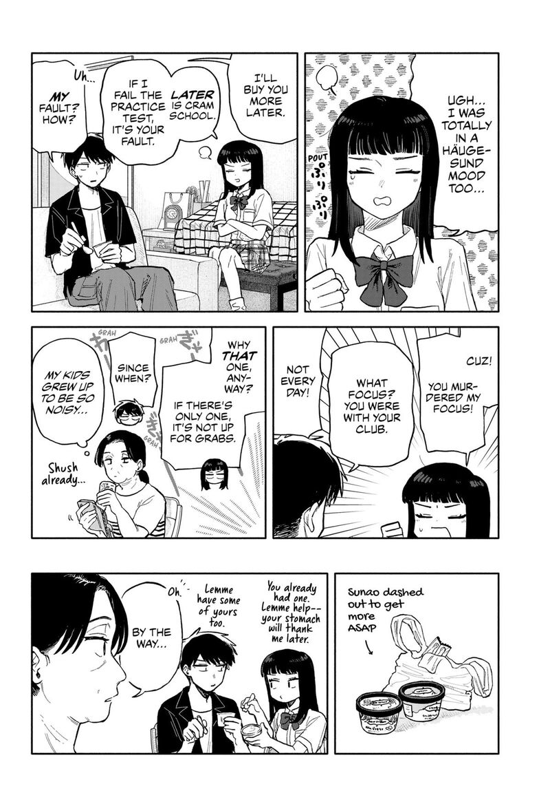 Read Kuso Onna ni Sachiare EN Manga Online