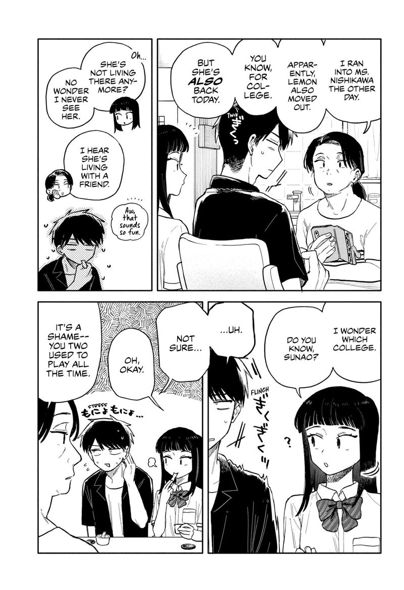 Read Kuso Onna ni Sachiare EN Manga Online