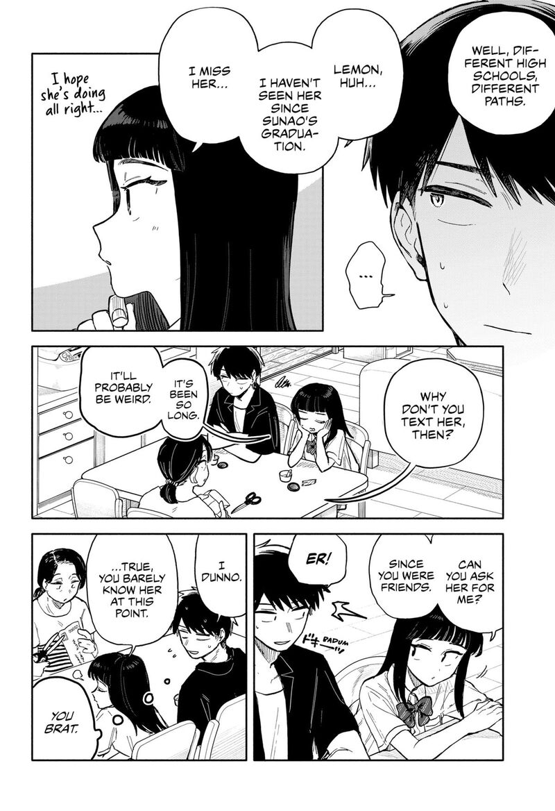 Read Kuso Onna ni Sachiare EN Manga Online