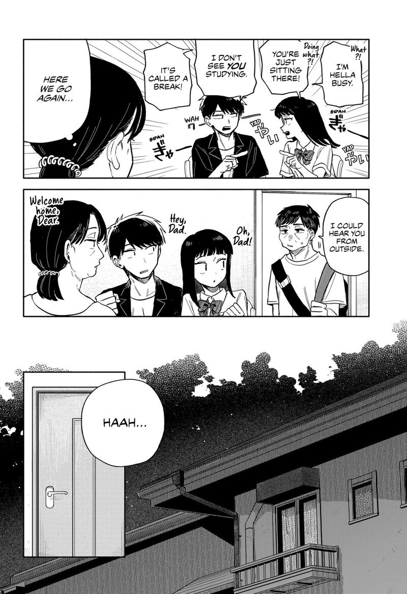 Read Kuso Onna ni Sachiare EN Manga Online
