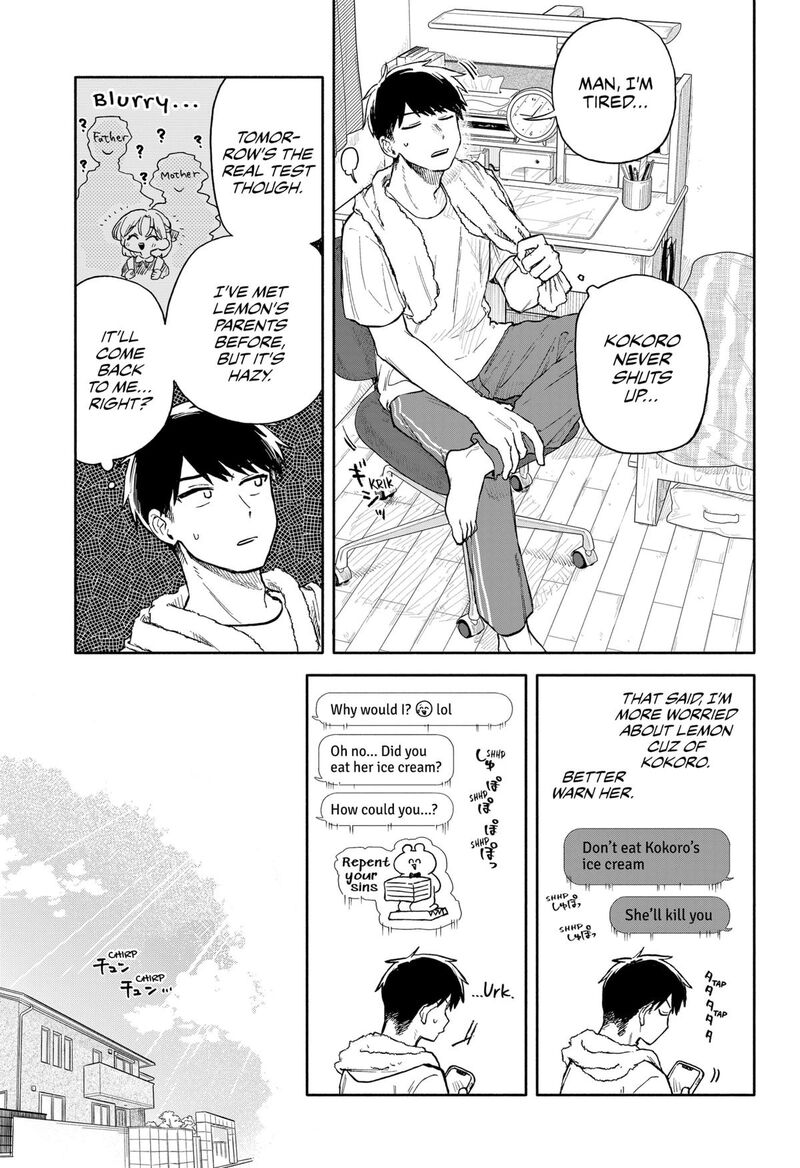 Read Kuso Onna ni Sachiare EN Manga Online