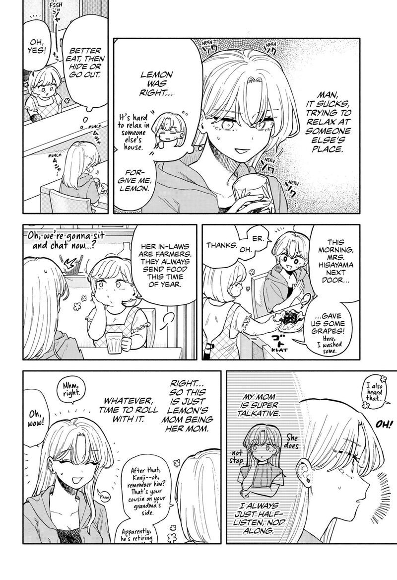 Read Kuso Onna ni Sachiare EN Manga Online