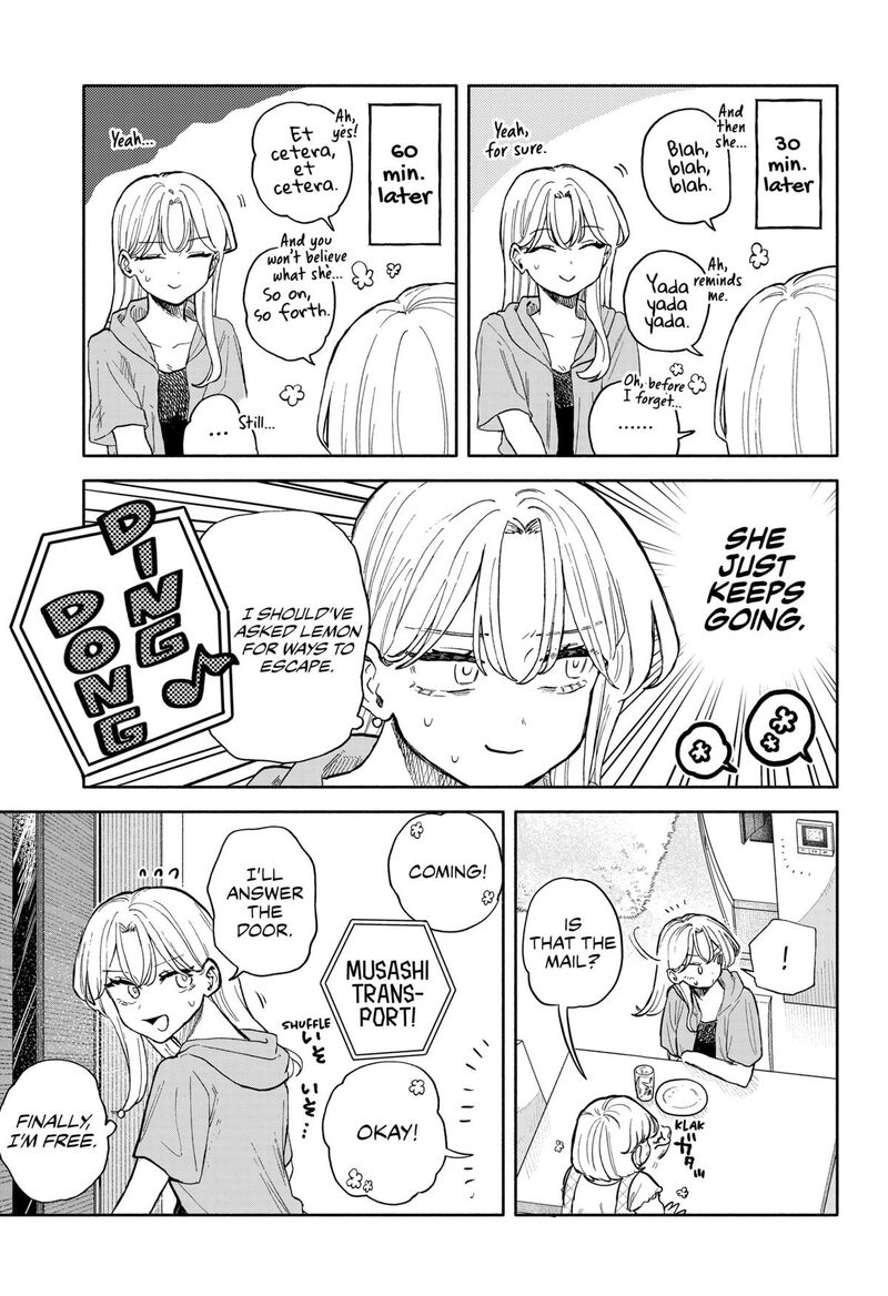 Read Kuso Onna ni Sachiare EN Manga Online