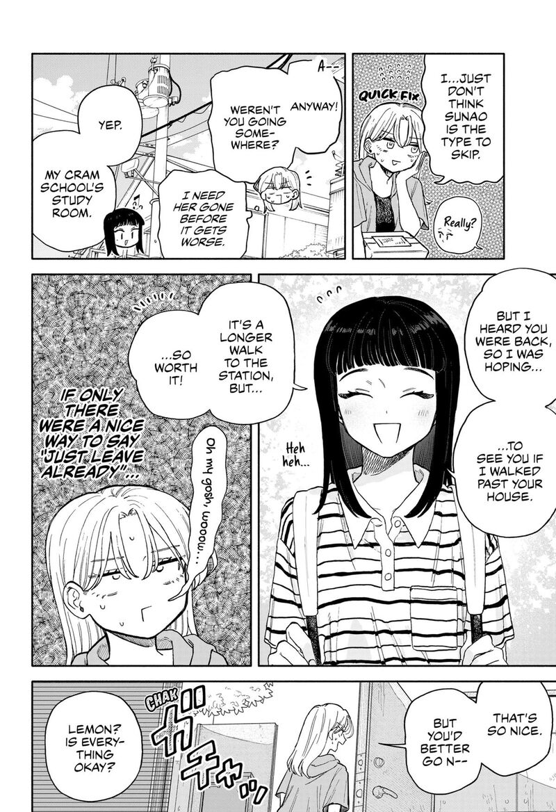 Read Kuso Onna ni Sachiare EN Manga Online