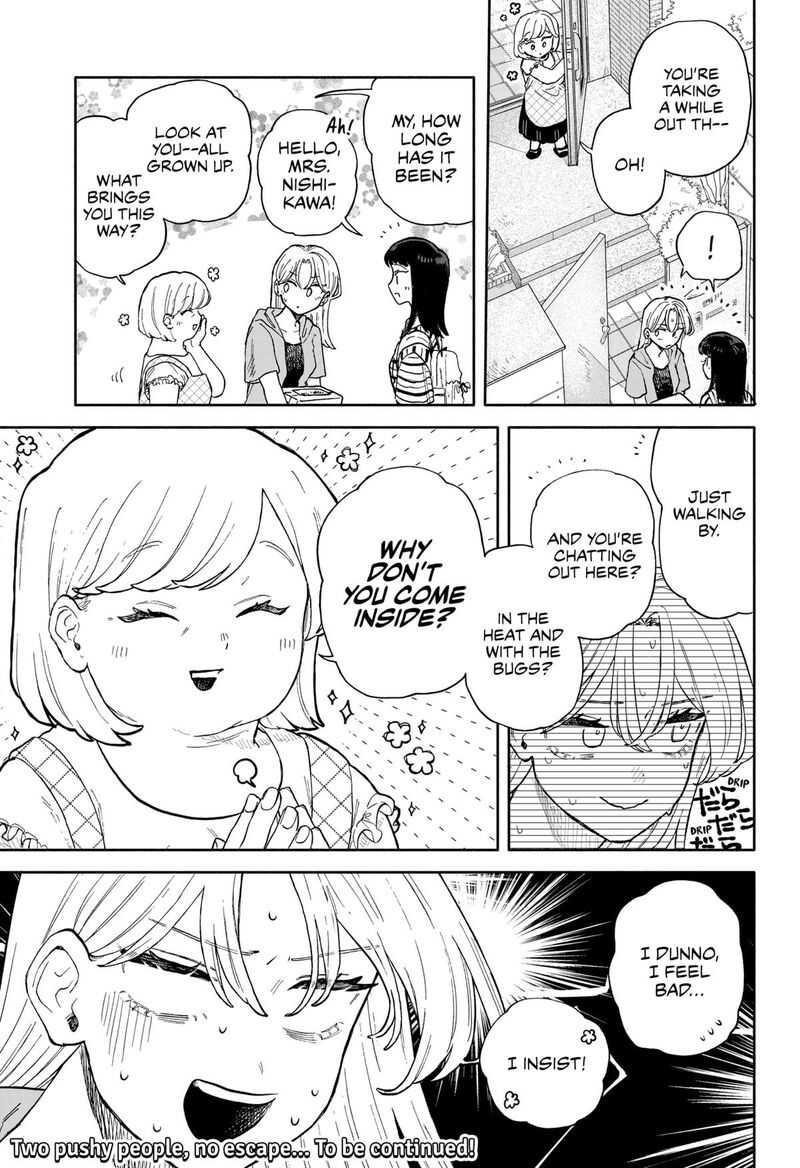 Read Kuso Onna ni Sachiare EN Manga Online
