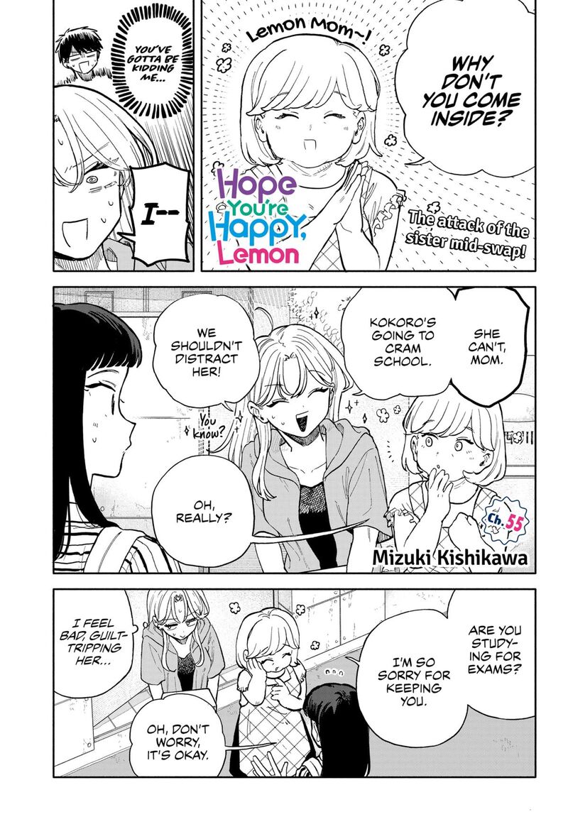 Read Kuso Onna ni Sachiare EN Manga Online