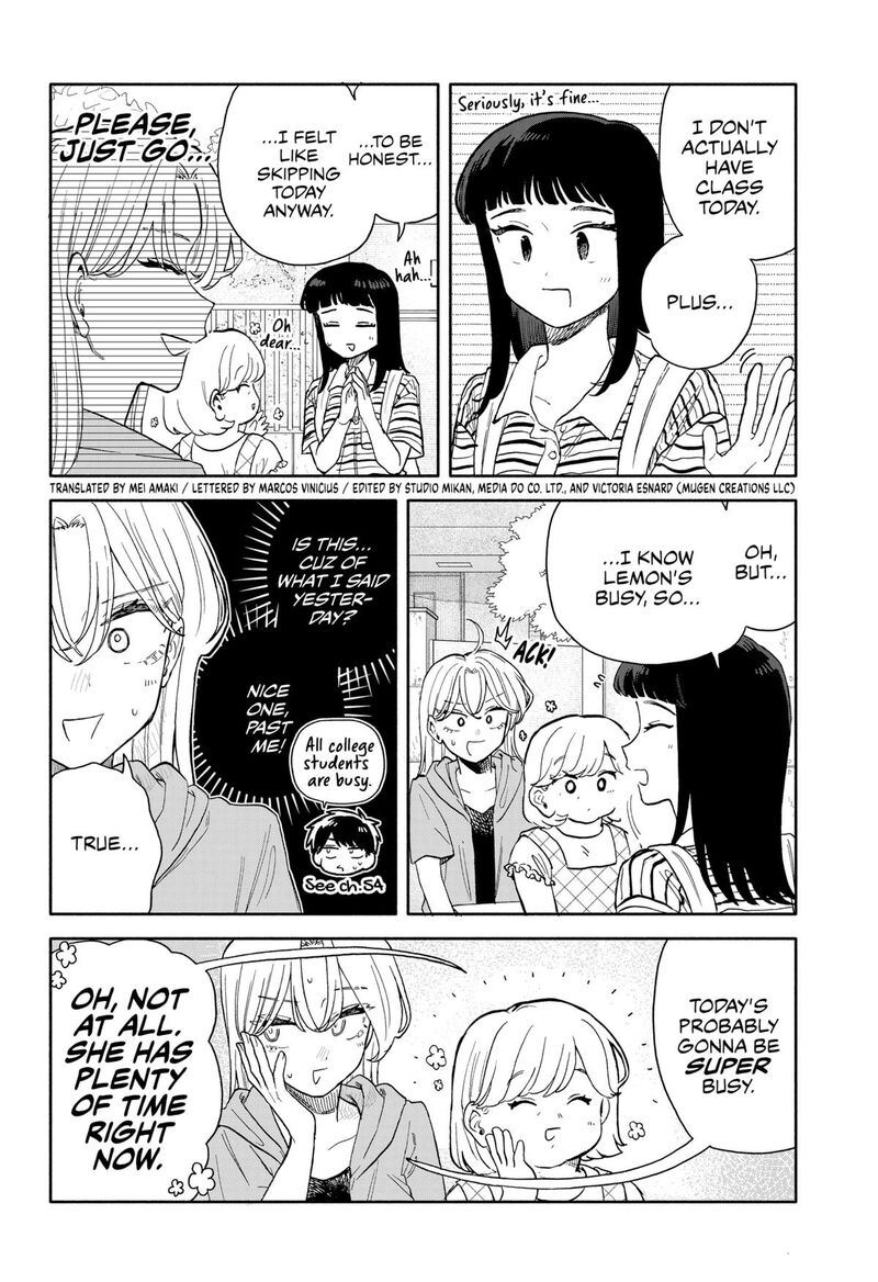 Read Kuso Onna ni Sachiare EN Manga Online