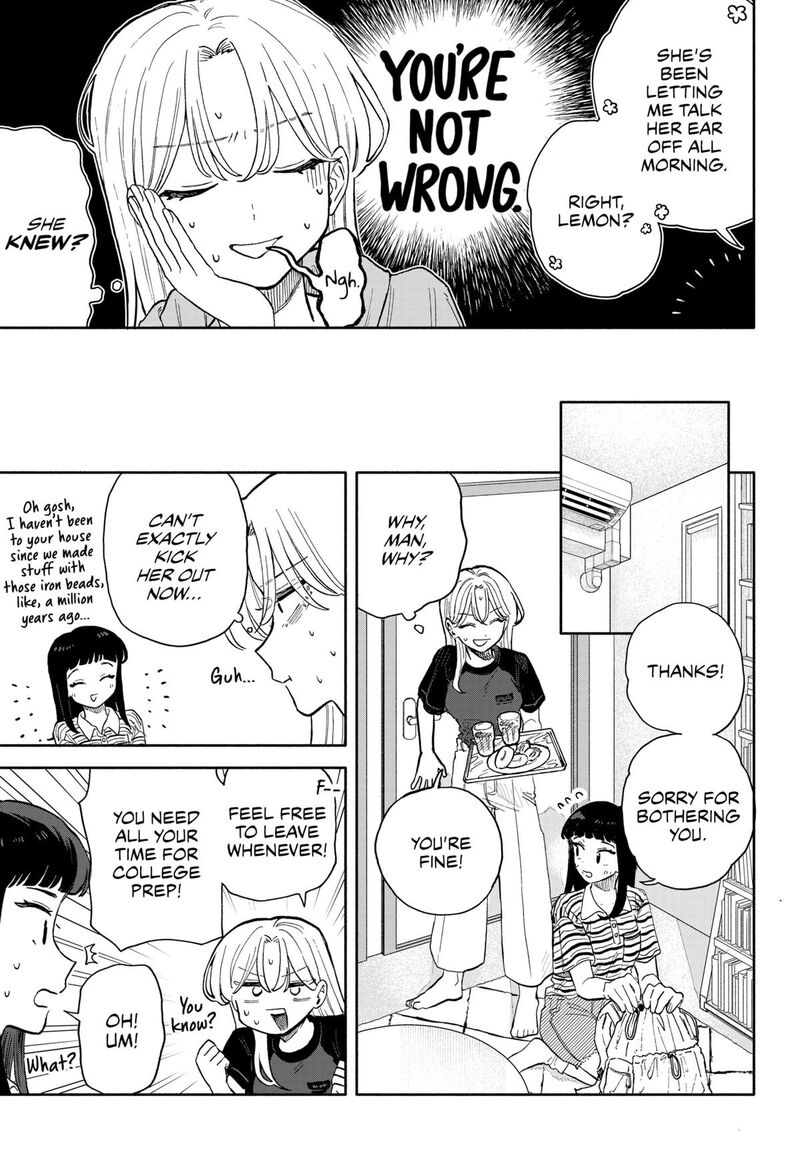 Read Kuso Onna ni Sachiare EN Manga Online