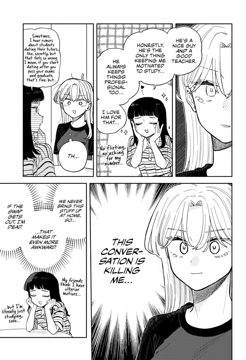 Read Kuso Onna ni Sachiare EN Manga Online